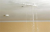 Ceiling-Leaks