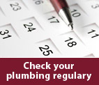 Plumbing Repairs