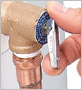 Water-Heater-Leak-Detection